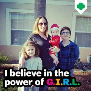 Meet your Posher, Jamie